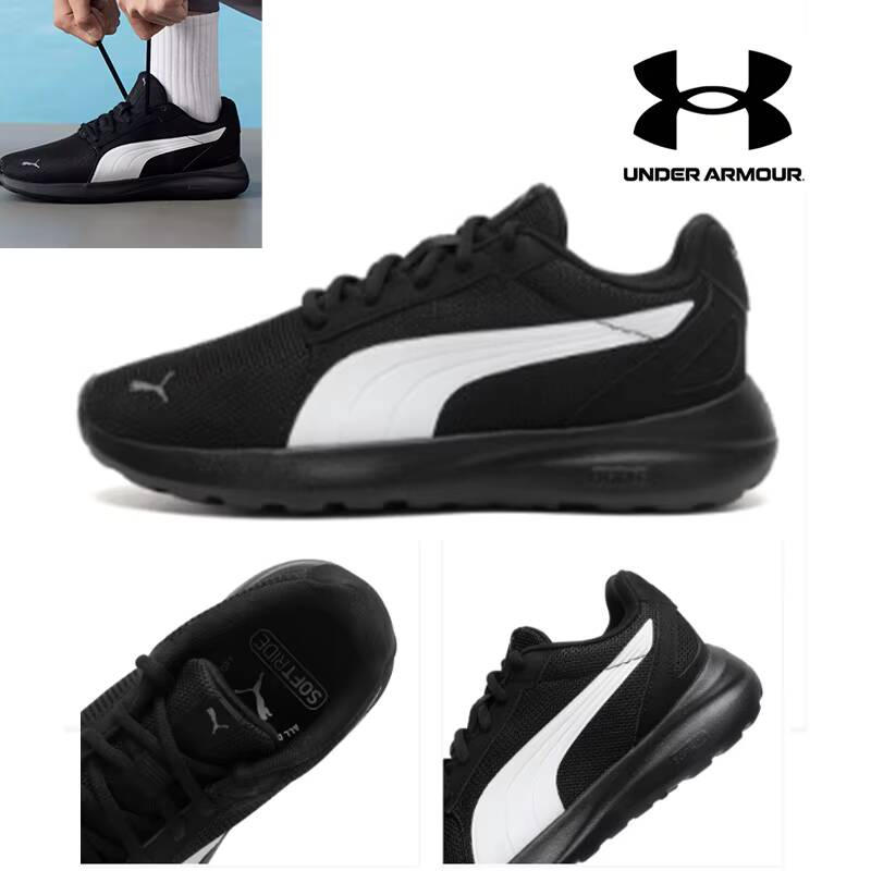 2026 new Puma Mid Top Sport Ca - Women'S Shoes Puma Sneakers reseña y precio
