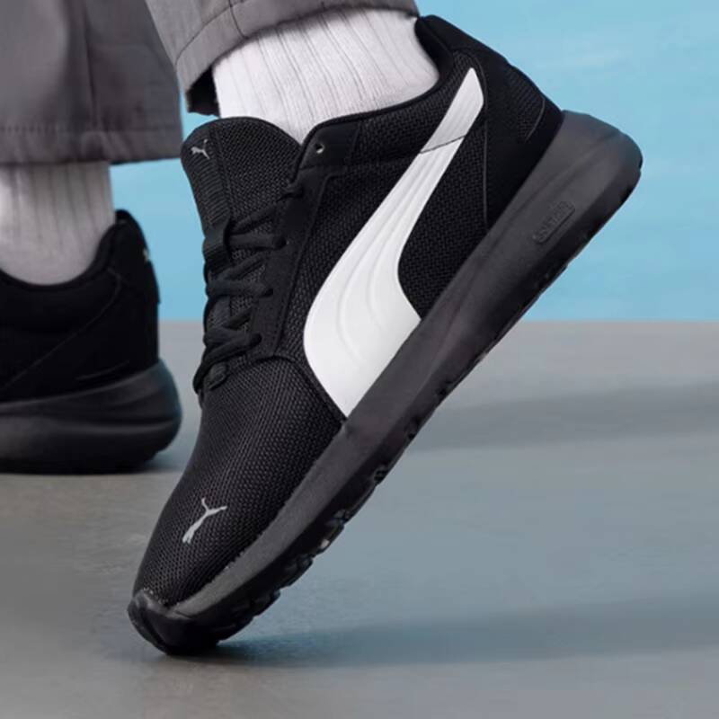 2026 new Puma Mid Top Sport Ca - Women'S Shoes Puma Sneakers reseña y precio