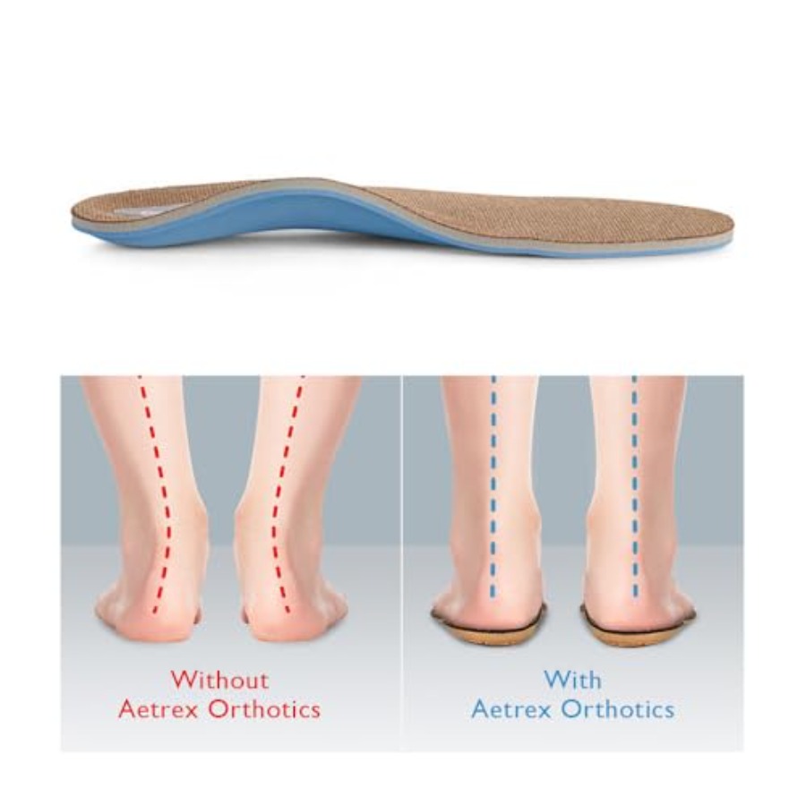 L2200 Women's Memory Foam Arch - Women'S Shoes For Standing All Day reseña y precio