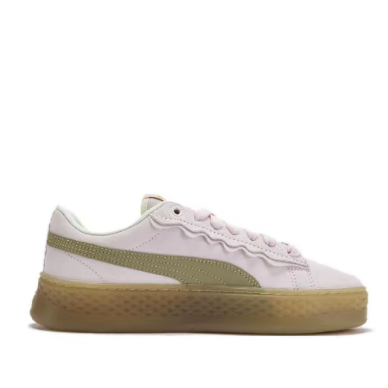 Puma Smash Platform: Stylish,  - Women'S Shoes Puma Sneakers reseña y precio