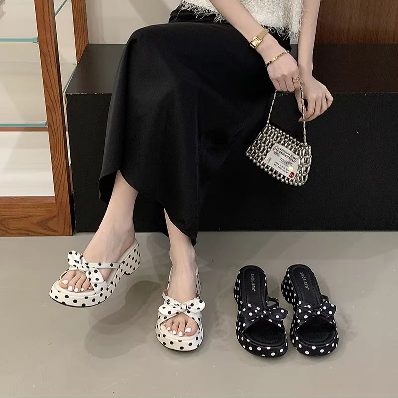 Black Platform Sandal Women Sl - Women'S Shoes Size 12 reseña y precio