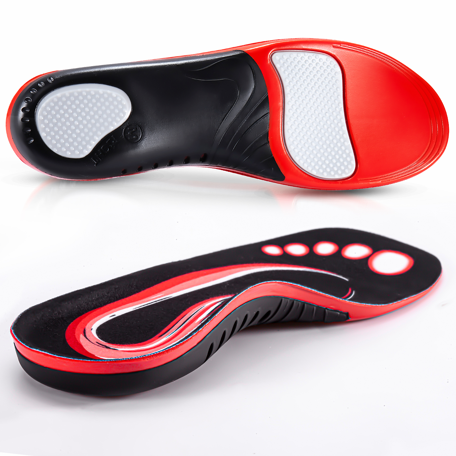 220+ Lbs Heavy Duty High Arch  - Women'S Shoes For Standing All Day reseña y precio