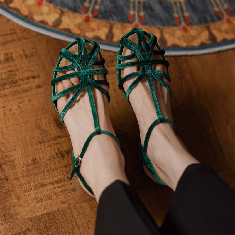 Meotina Women Gladiator Sandal - Women'S Shoes Size 40 In Us reseña y precio