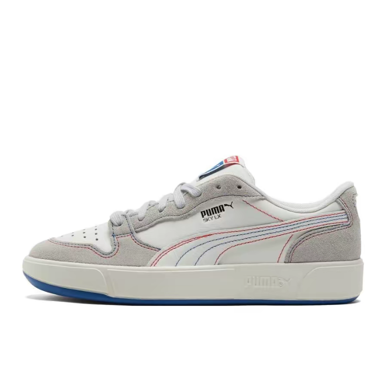 Puma Sky LX Stylish,Minimalist - Women'S Shoes Puma Sneakers reseña y precio