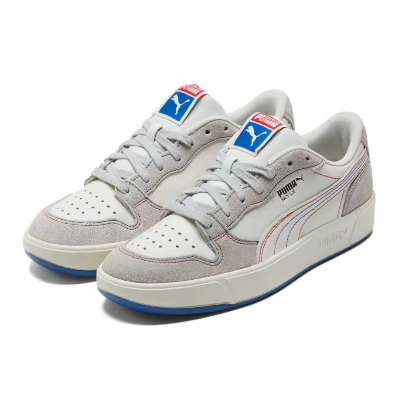 Puma Sky LX Stylish,Minimalist - Women'S Shoes Puma Sneakers reseña y precio