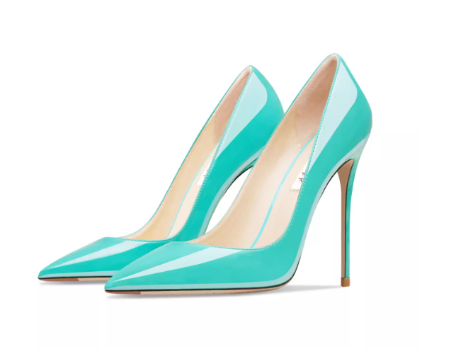 New original niche single shoe - Women'S Shoes Professional reseña y precio