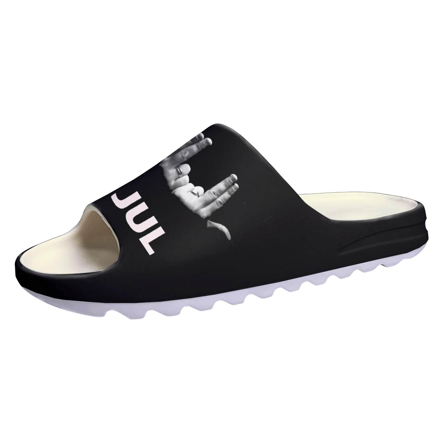 Popular Rapper JuL Custom Soft - Women'S Shoes Popular reseña y precio