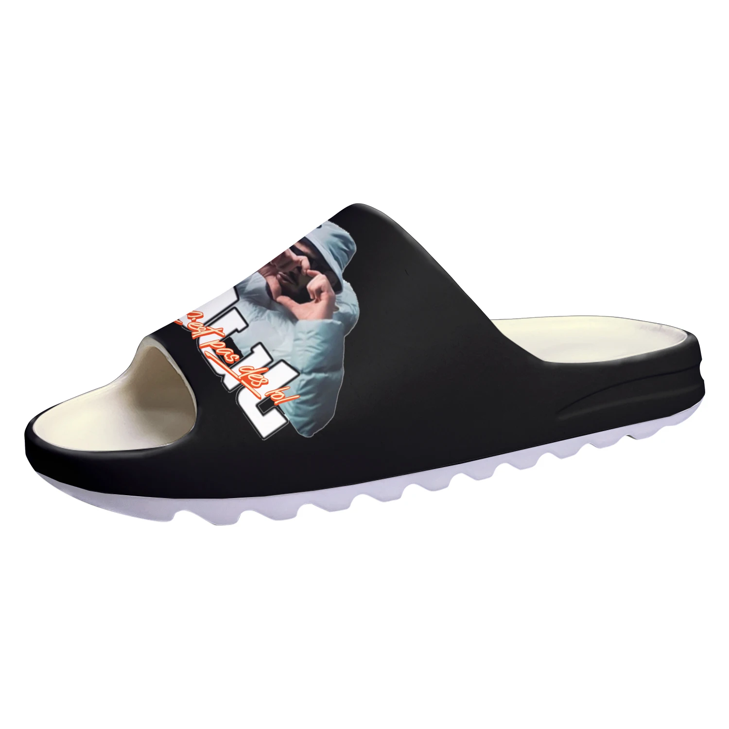 Popular Rapper JuL Custom Soft - Women'S Shoes Popular reseña y precio