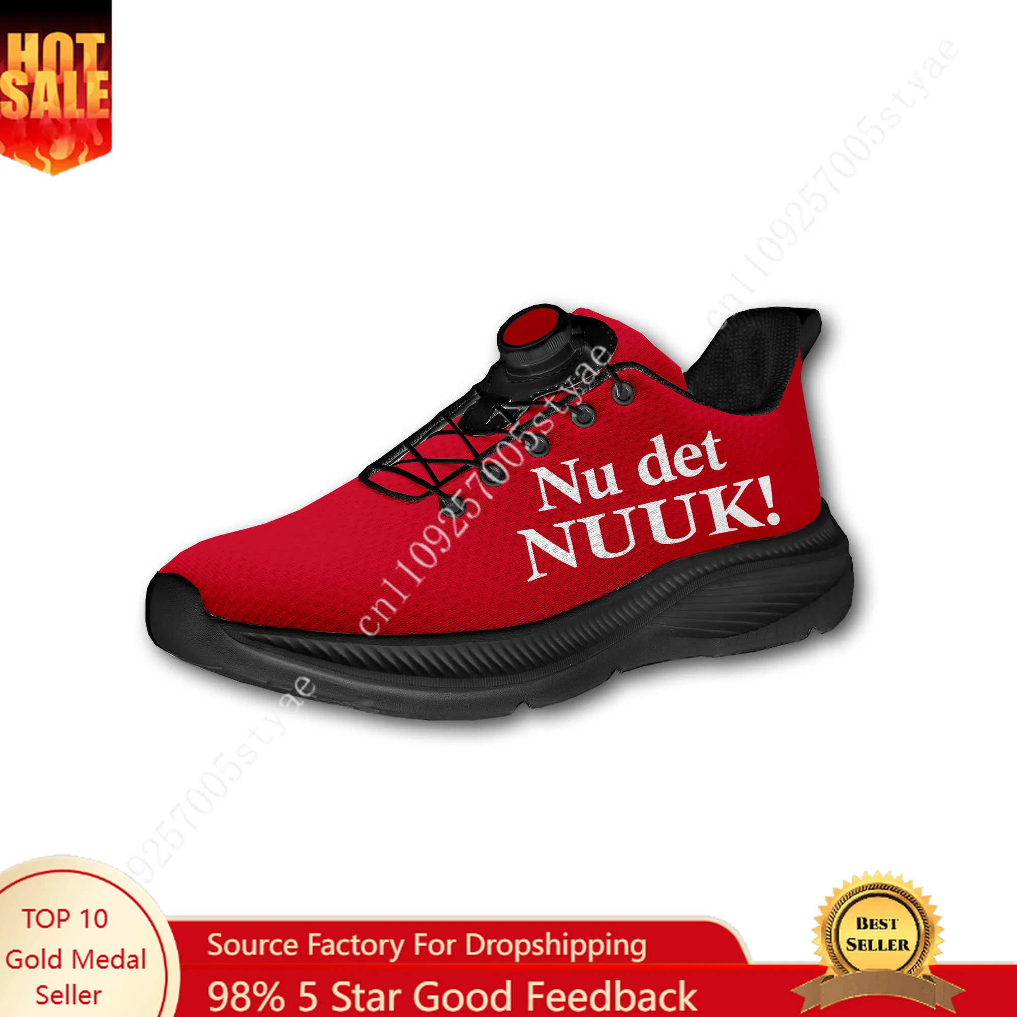 MAKE AMERICA GO AWAY Custom Wa - Women Shoes Logo reseña y precio