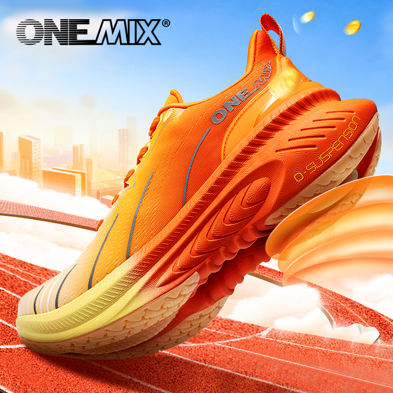 ONEMIX New Cushioning Running  - Women'S Shoes New Balance reseña y precio