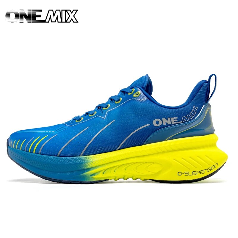 ONEMIX New Cushioning Running  - Women'S Shoes New Balance reseña y precio