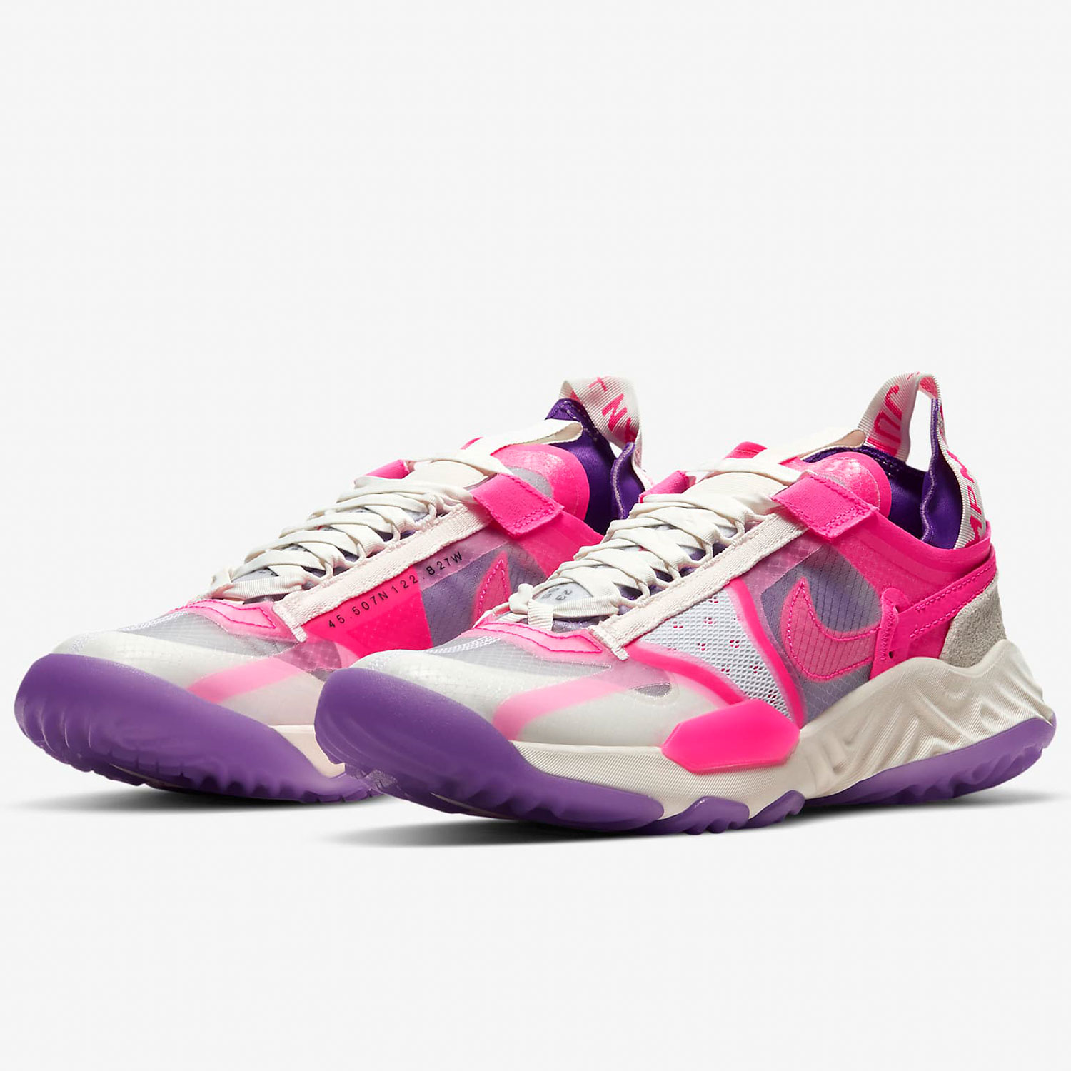 Nike genuine JORDAN DELTA wome - Women Shoes Jordan reseña y precio