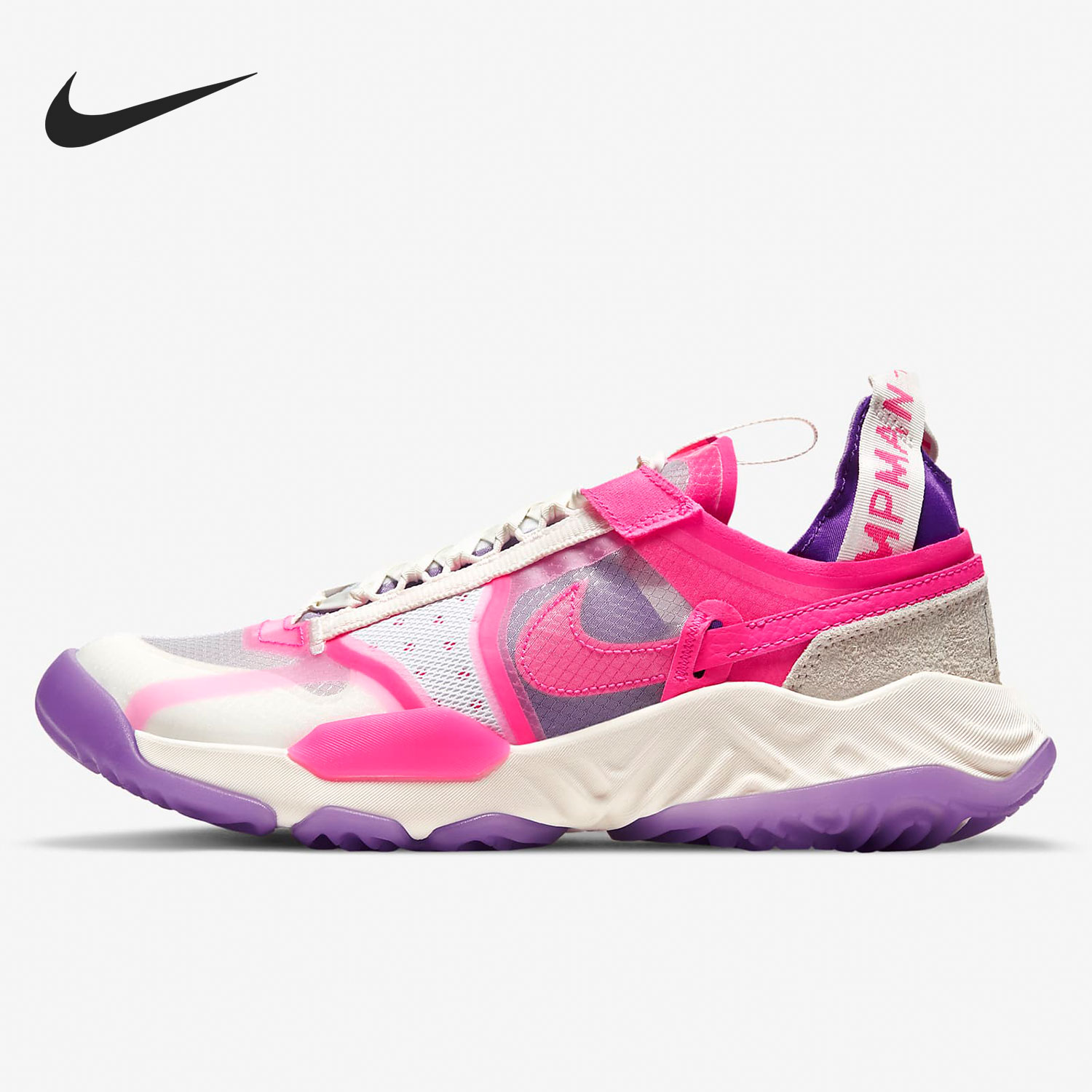 Nike genuine JORDAN DELTA wome - Women Shoes Jordan reseña y precio