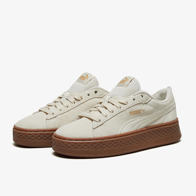 PUMA Genuine Smash Women's New - Women'S Shoes Puma Sneakers reseña y precio