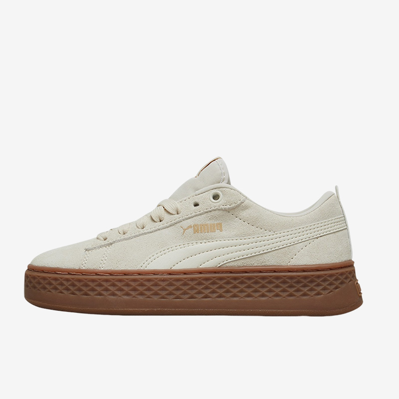 PUMA Genuine Smash Women's New - Women'S Shoes Puma Sneakers reseña y precio