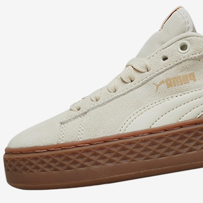 PUMA Genuine Smash Women's New - Women'S Shoes Puma Sneakers reseña y precio