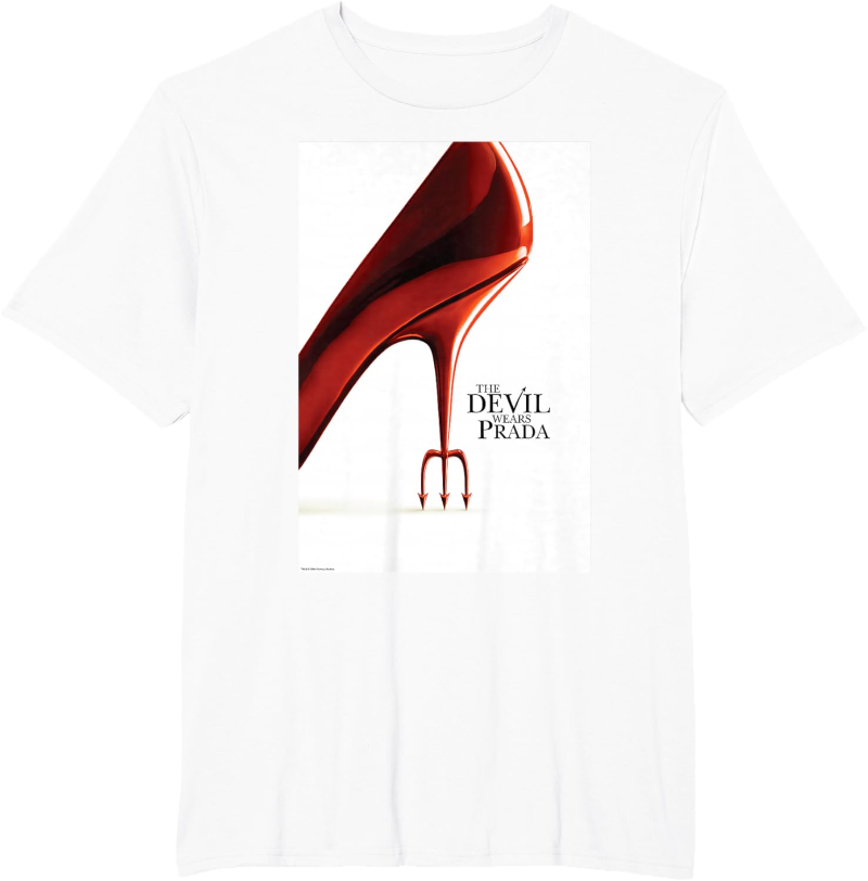 The Devil Wears Prada Red Shoe - Women'S Shoes Prada reseña y precio