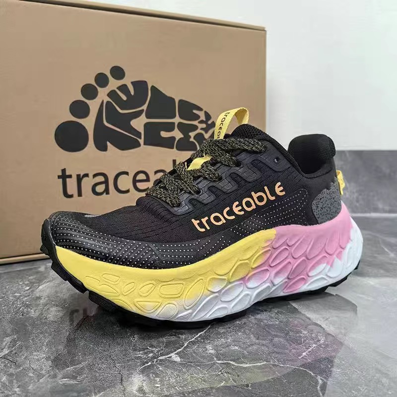 2026 Trail Running Shoes Men W - Women Shoes Jordan reseña y precio