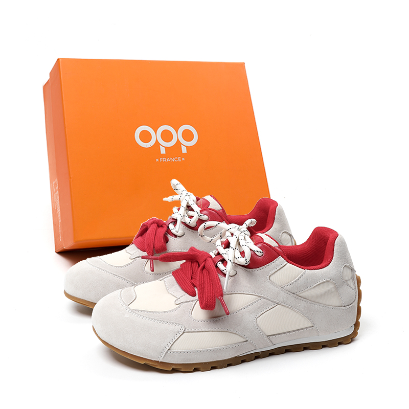 OPP Autumn Women New Sneakers  - Women'S Shoes New Balance reseña y precio