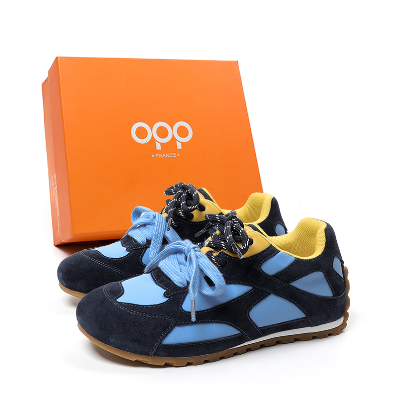 OPP Autumn Women New Sneakers  - Women'S Shoes New Balance reseña y precio