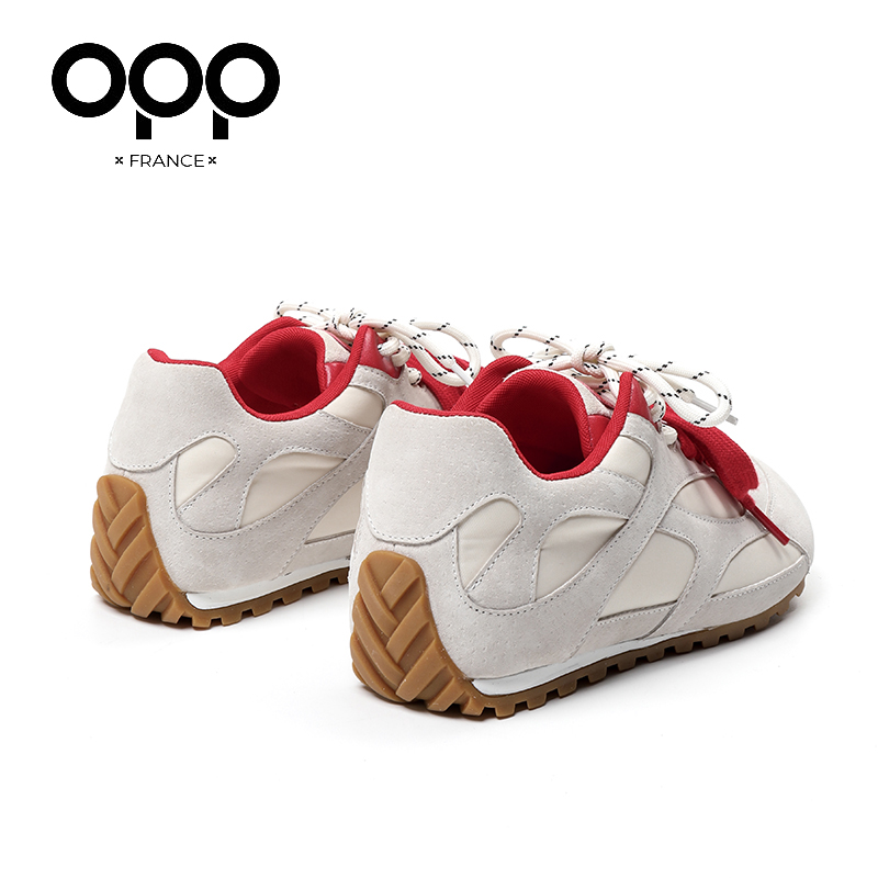 OPP Autumn Women New Sneakers  - Women'S Shoes New Balance reseña y precio