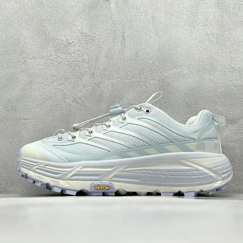 2026 New Luxury Brand Trail Ru - Women Shoes Jordan reseña y precio