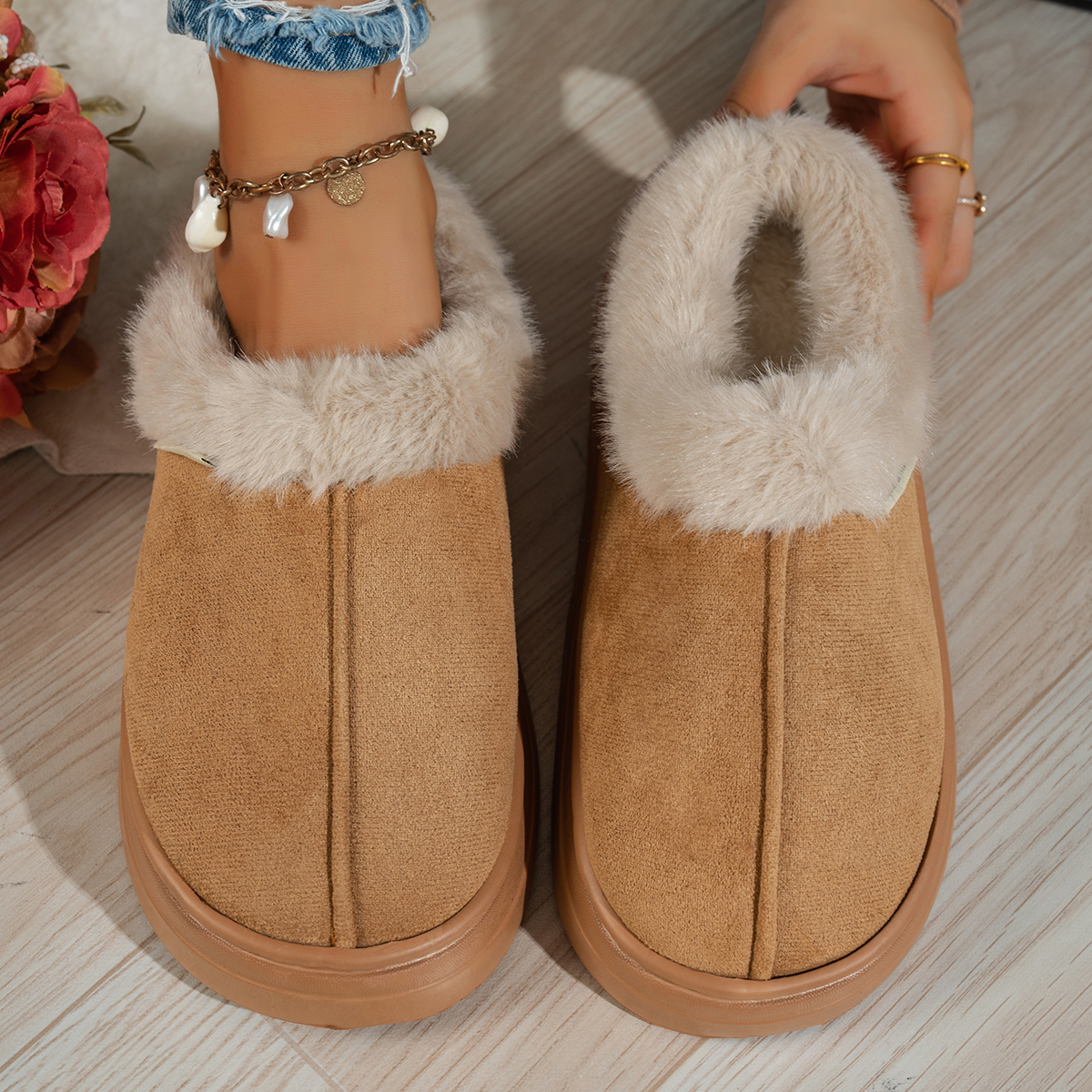 Outdoor Casual Fashion Simple  - Women Shoes On Sale reseña y precio