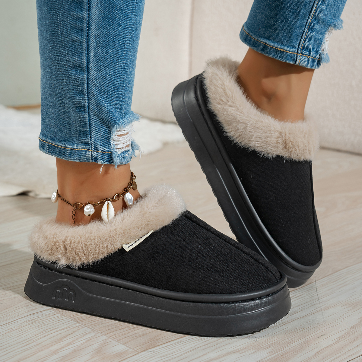 Outdoor Casual Fashion Simple  - Women Shoes On Sale reseña y precio