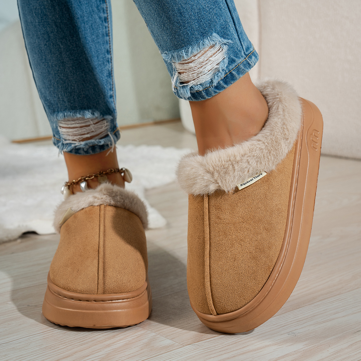 Outdoor Casual Fashion Simple  - Women Shoes On Sale reseña y precio