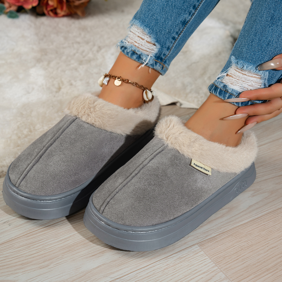 Outdoor Casual Fashion Simple  - Women Shoes On Sale reseña y precio