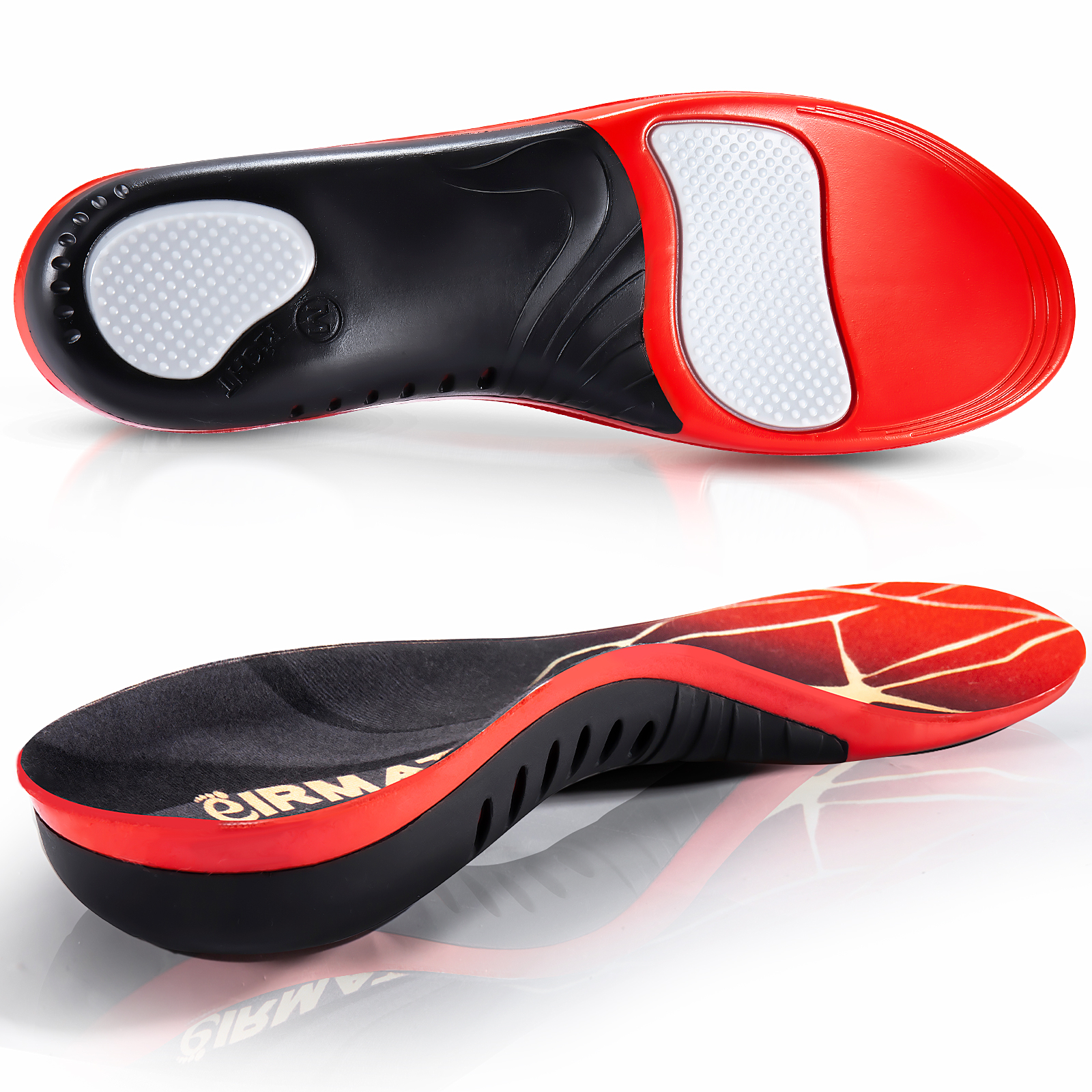 220+ Lbs Heavy Duty High Arch  - Women'S Shoes For Standing All Day reseña y precio