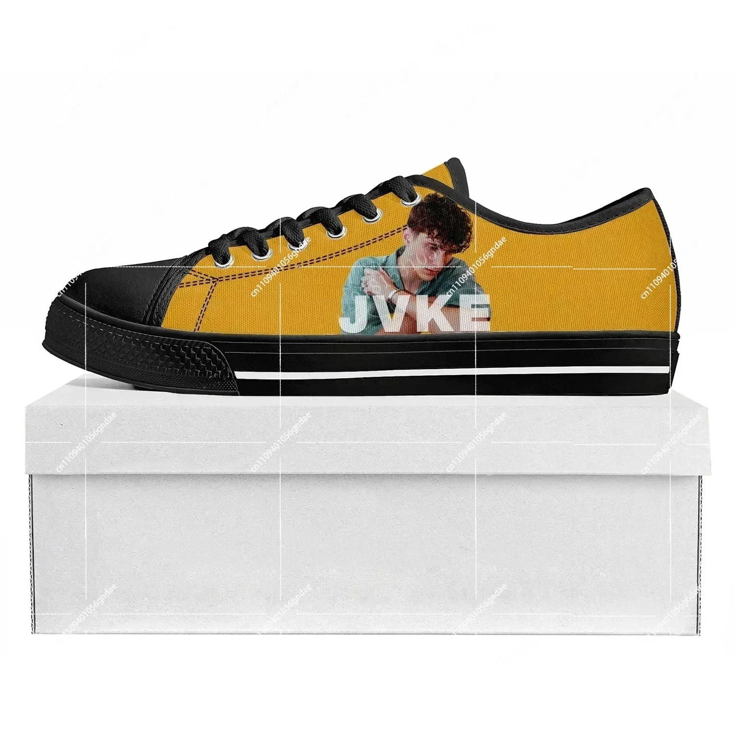 JVKE Popular Singer Pop Low To - Women'S Shoes Popular reseña y precio