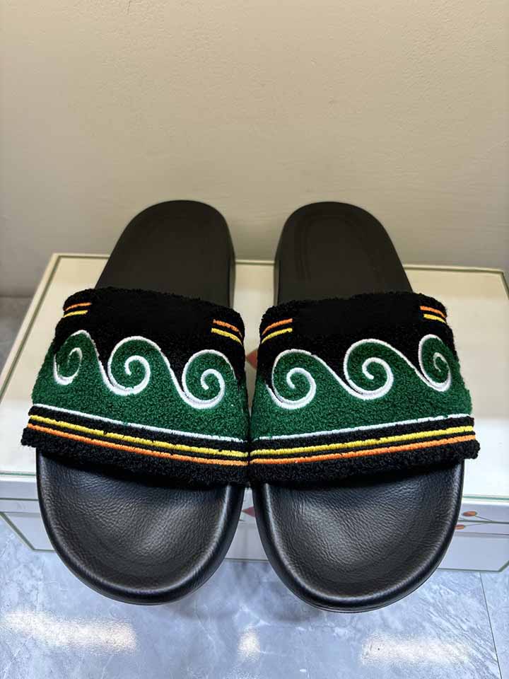2025ss Casionblank Paris Logo  - Women Shoes Logo reseña y precio