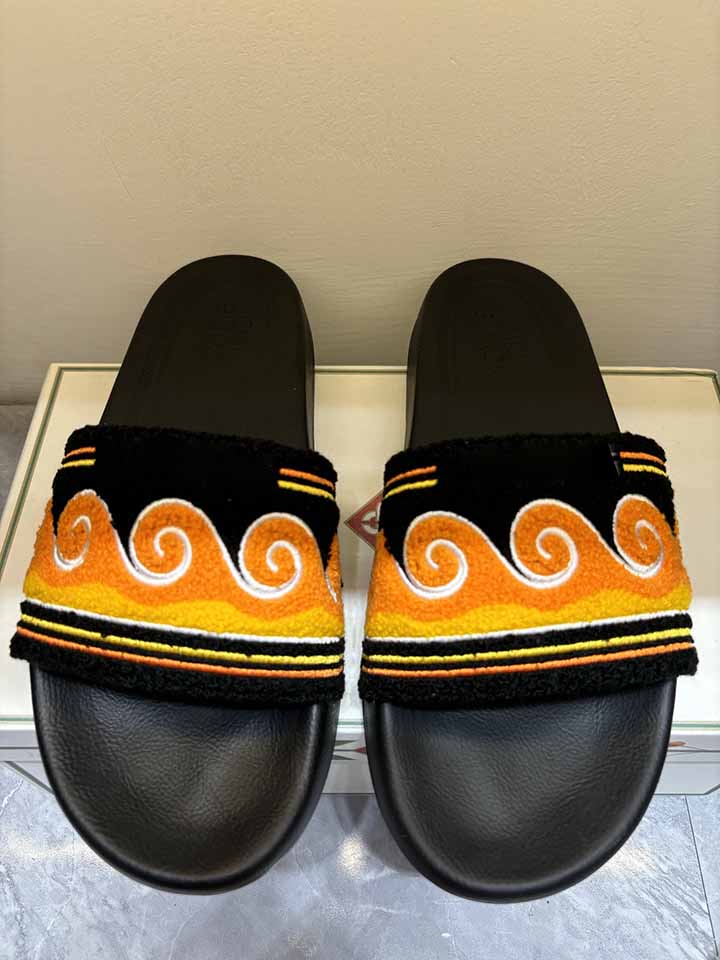 2025ss Casionblank Paris Logo  - Women Shoes Logo reseña y precio