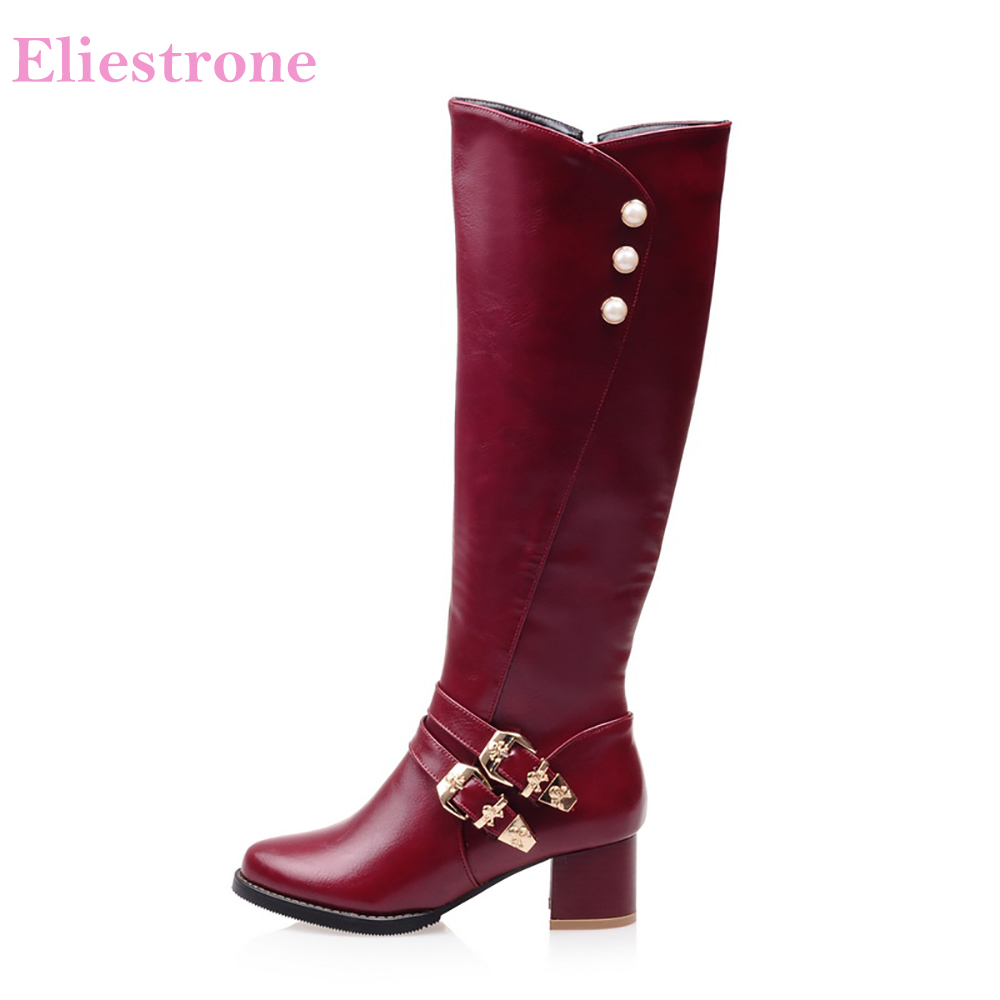 Brand New Fashion Red Black Wo - Women'S Shoes In Size 12 reseña y precio