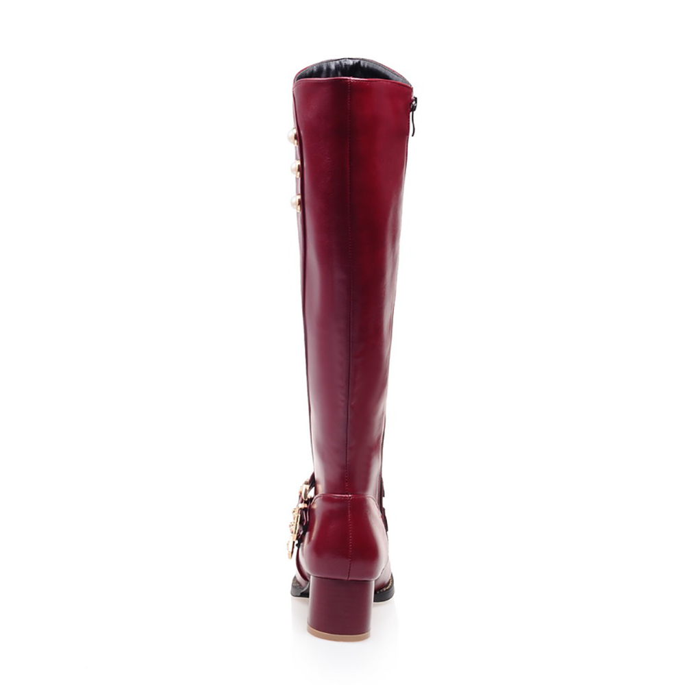 Brand New Fashion Red Black Wo - Women'S Shoes In Size 12 reseña y precio