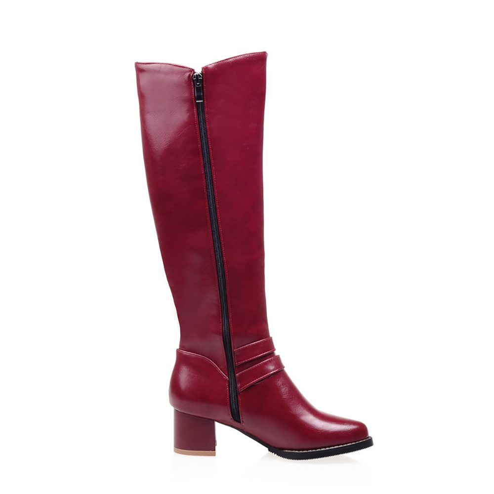 Brand New Fashion Red Black Wo - Women'S Shoes In Size 12 reseña y precio