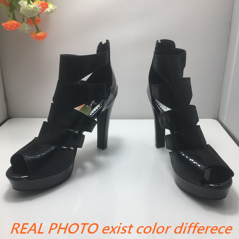 REAVE CAT Sexy Size 34-50 Wome - Women'S Shoes Kitten Heels reseña y precio