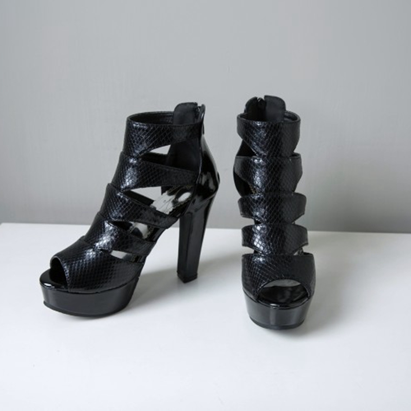 REAVE CAT Sexy Size 34-50 Wome - Women'S Shoes Kitten Heels reseña y precio