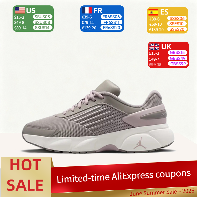 Nike Jordan TRUNNER FLOW: Comf - Women Shoes Jordan reseña y precio