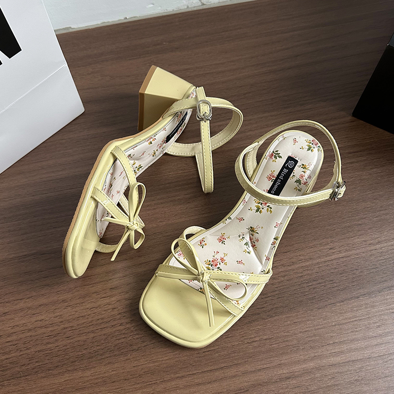 2026 New Summer Women's Single - Women'S Shoes Popular reseña y precio
