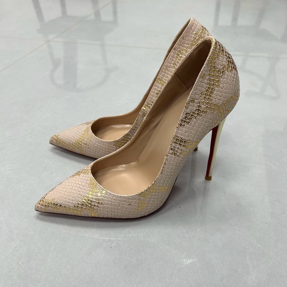 Veowalk 12/10CM Super High Hee - Women'S Shoes In Size 12 reseña y precio