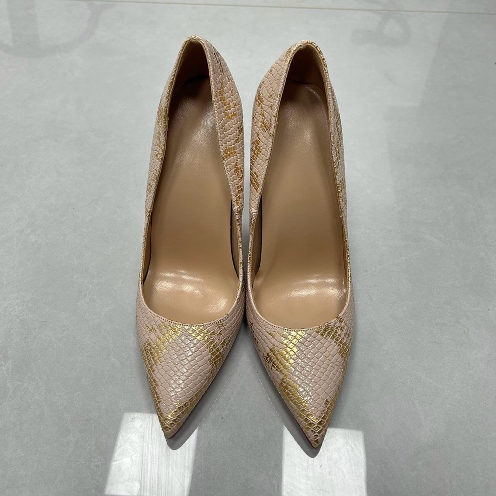 Veowalk 12/10CM Super High Hee - Women'S Shoes In Size 12 reseña y precio