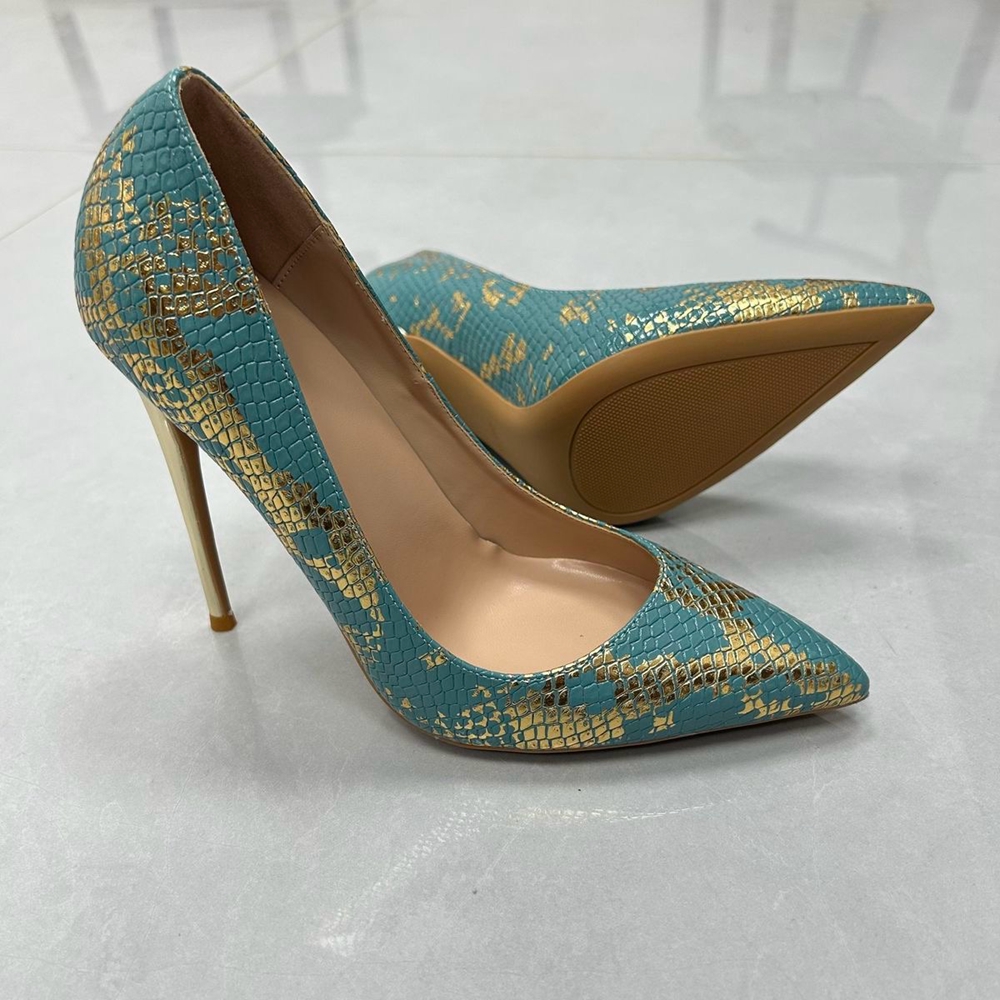 Veowalk 12/10CM Super High Hee - Women'S Shoes In Size 12 reseña y precio