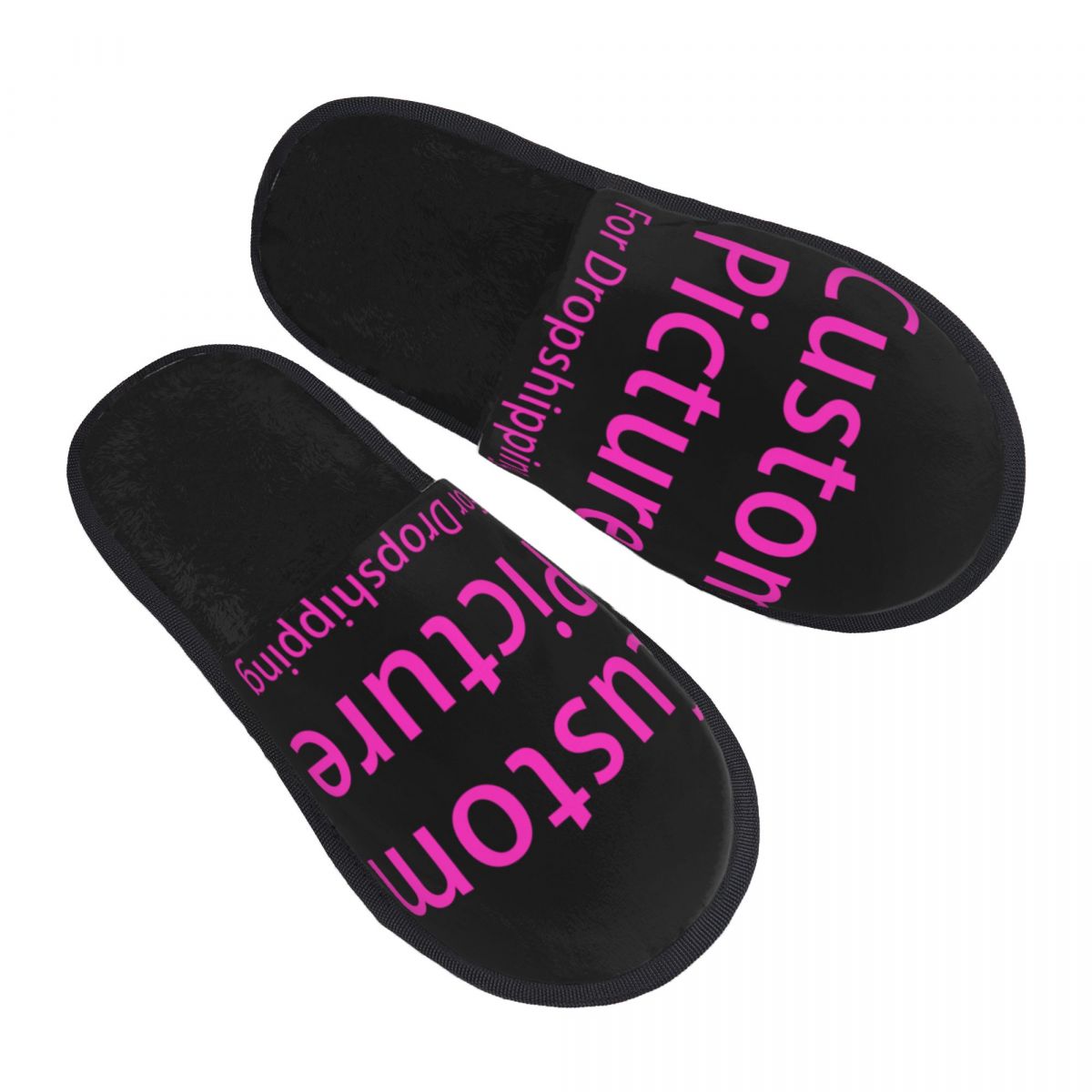 Personalized Custom Photo Logo - Women Shoes Logo reseña y precio