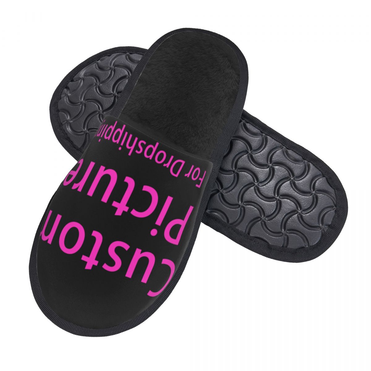 Personalized Custom Photo Logo - Women Shoes Logo reseña y precio