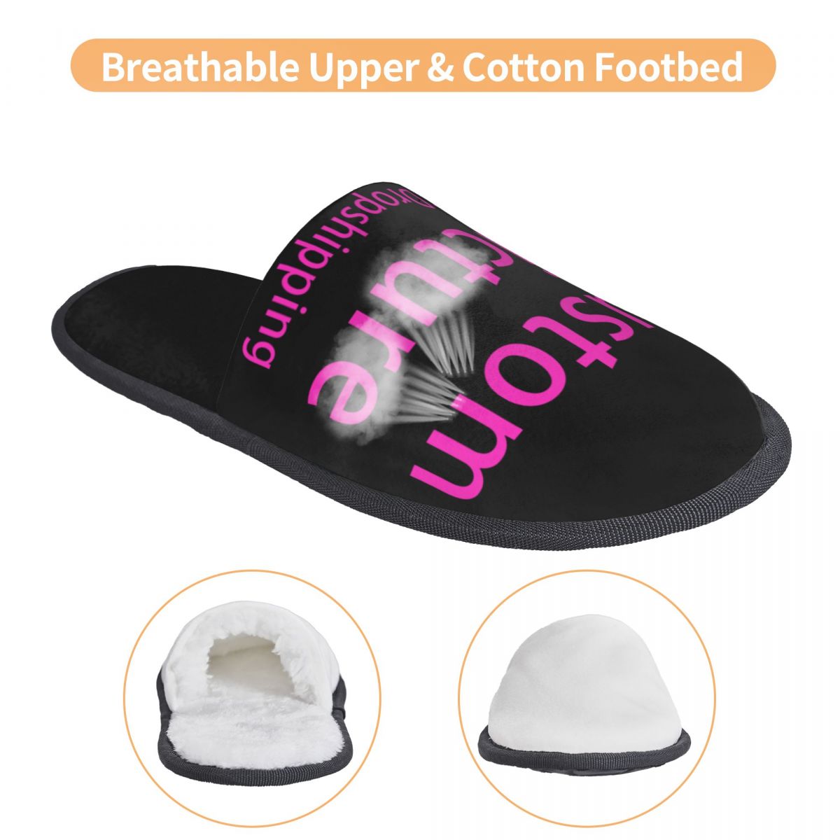 Personalized Custom Photo Logo - Women Shoes Logo reseña y precio