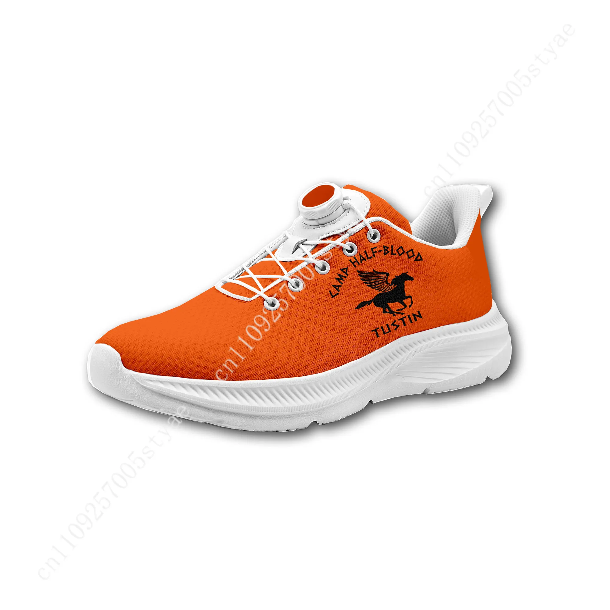 Camp Half-Blood Chronicles Cus - Women Shoes Logo reseña y precio