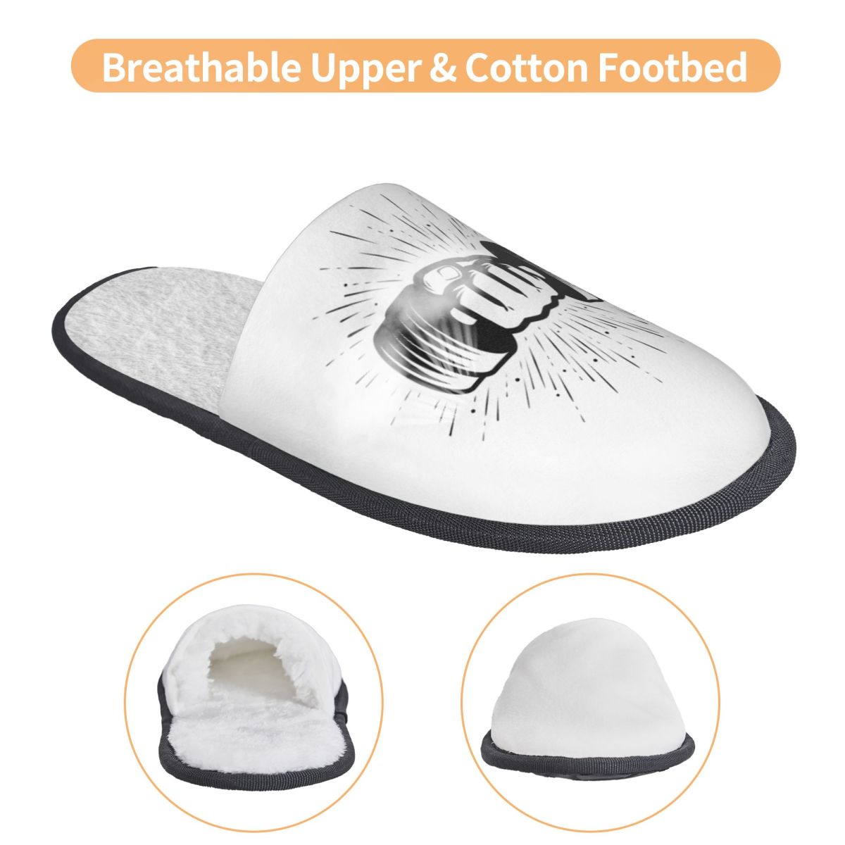 Custom Gym Fitness Logo Comfor - Women Shoes Logo reseña y precio