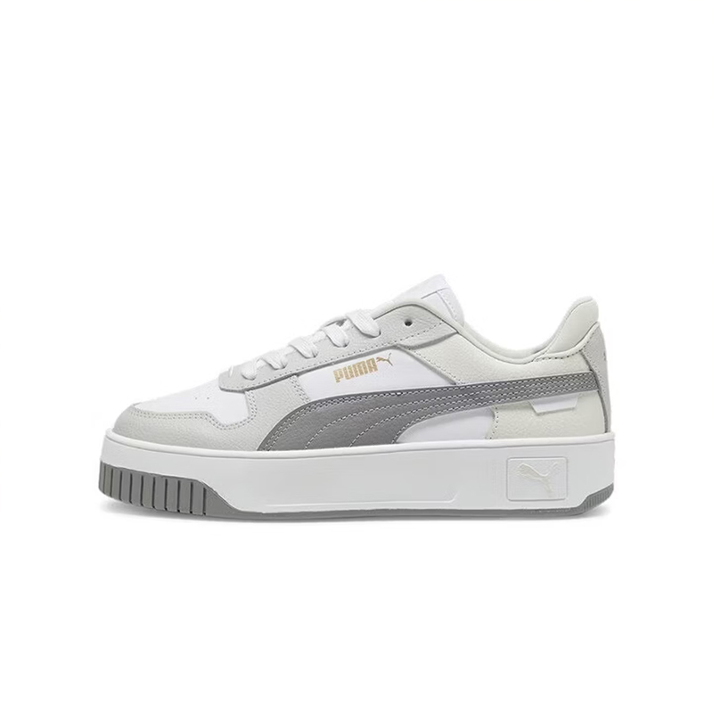 Puma Carina Street: Stylish, M - Women'S Shoes Puma Sneakers reseña y precio